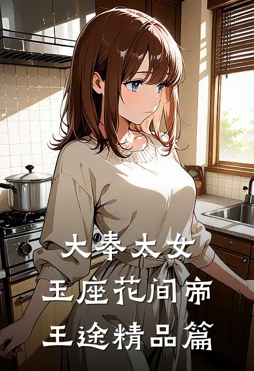 大奉太女：玉座花间帝王途精品篇