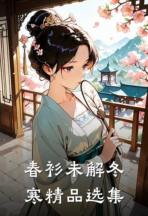 春衫未解冬寒精品选集