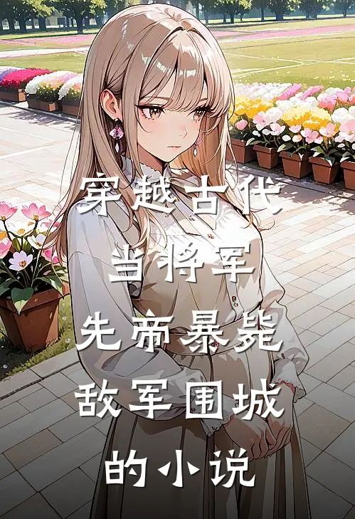 穿越古代当将军,先帝暴毙敌军围城的