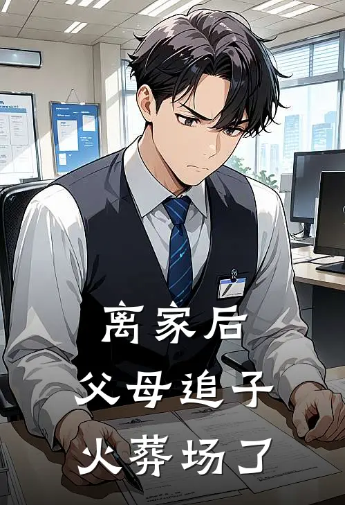 离家后,父母追子火葬场了