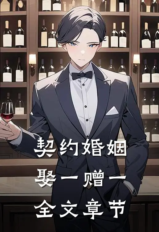 契约婚姻，娶一赠一全文章节