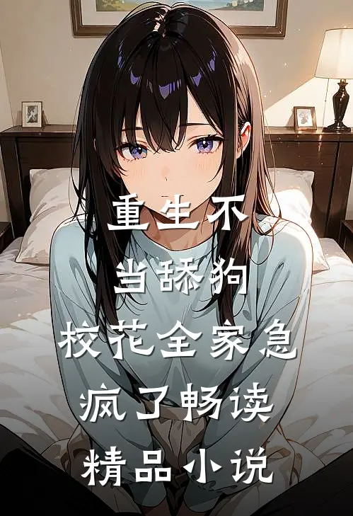 重生不当舔狗，校花全家急疯了畅读精品小说
