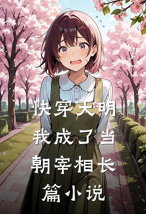 快穿大明：我成了当朝宰相长篇小说