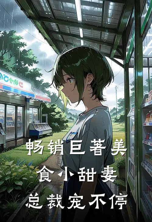畅销巨著美食小甜妻总裁宠不停