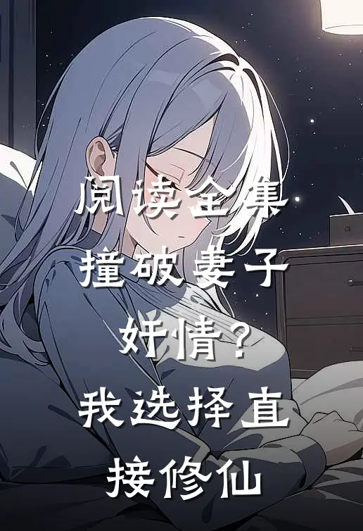 阅读全集撞破妻子奸情？我选择直接修仙