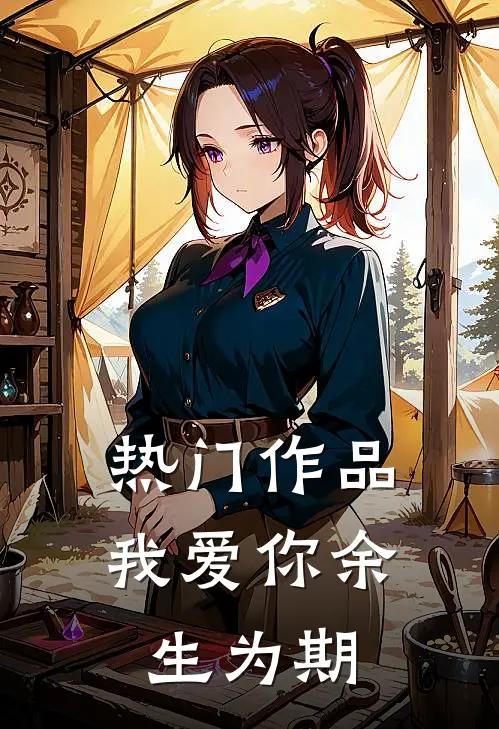 热门作品我爱你余生为期
