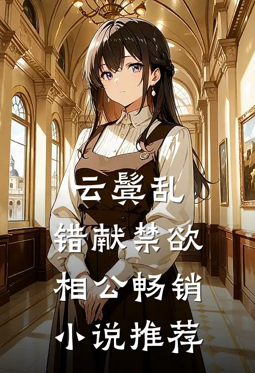 云鬓乱，错献禁欲相公畅销小说推荐