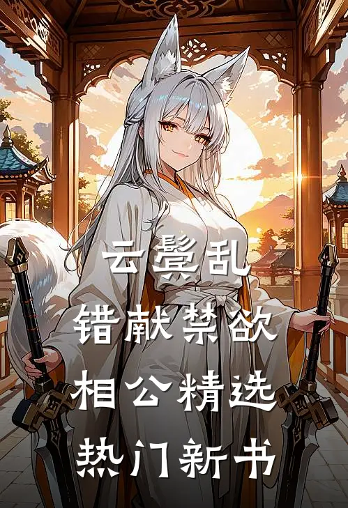 云鬓乱，错献禁欲相公精选热门新书