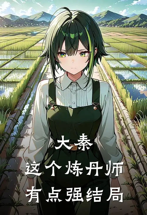 大秦：这个炼丹师有点强结局