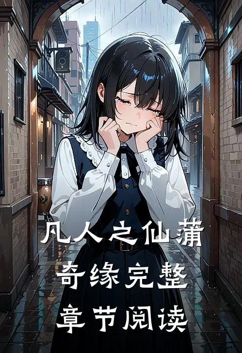 凡人之仙蒲奇缘完整章节阅读