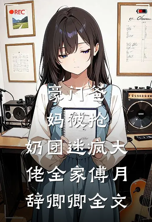 豪门爸妈被抢，奶团迷疯大佬全家傅月辞卿卿全文