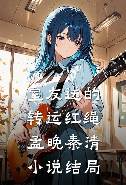 室友送的转运红绳孟晚秦清小说结局