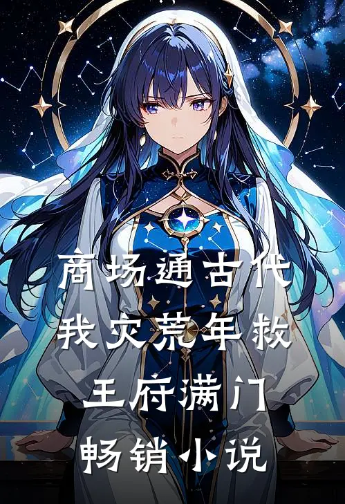商场通古代，我灾荒年救王府满门畅销小说