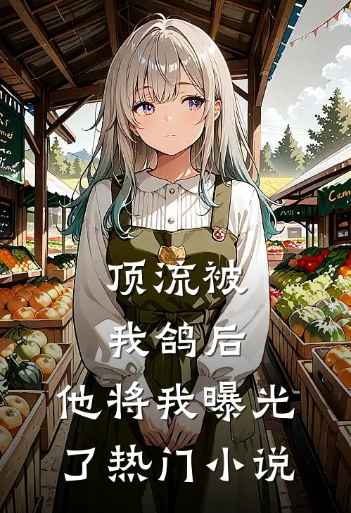顶流被我鸽后，他将我曝光了热门小说
