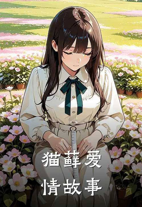 猫藓爱情故事