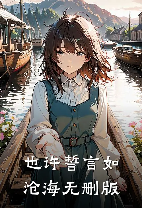 也许誓言如沧海无删版
