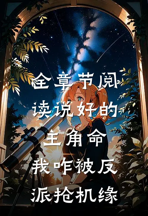 全章节阅读说好的主角命，我咋被反派抢机缘