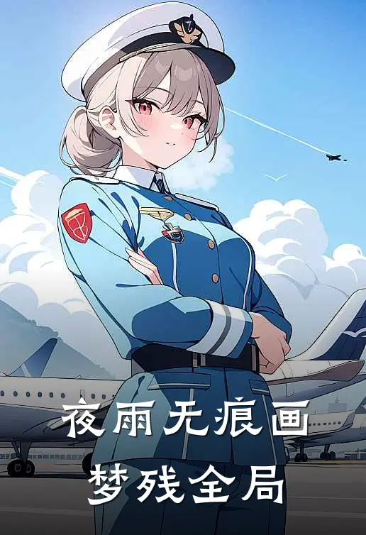 夜雨无痕画梦残全局
