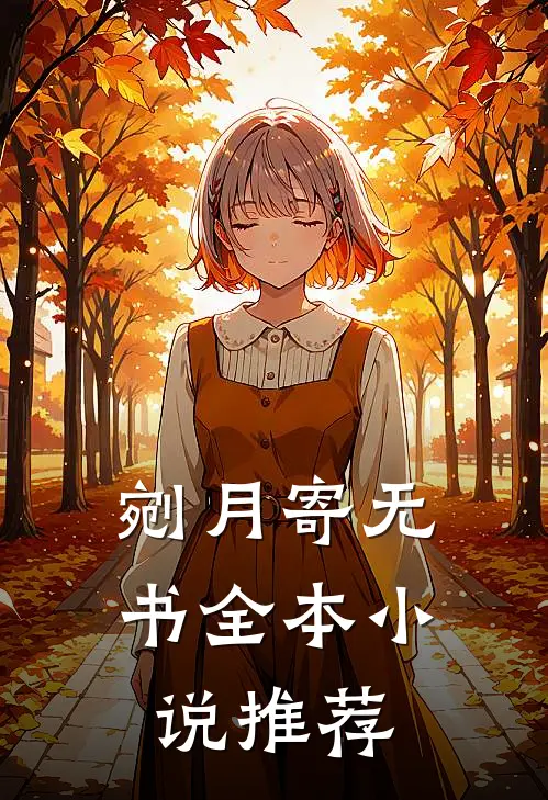 剜月寄无书全本小说推荐