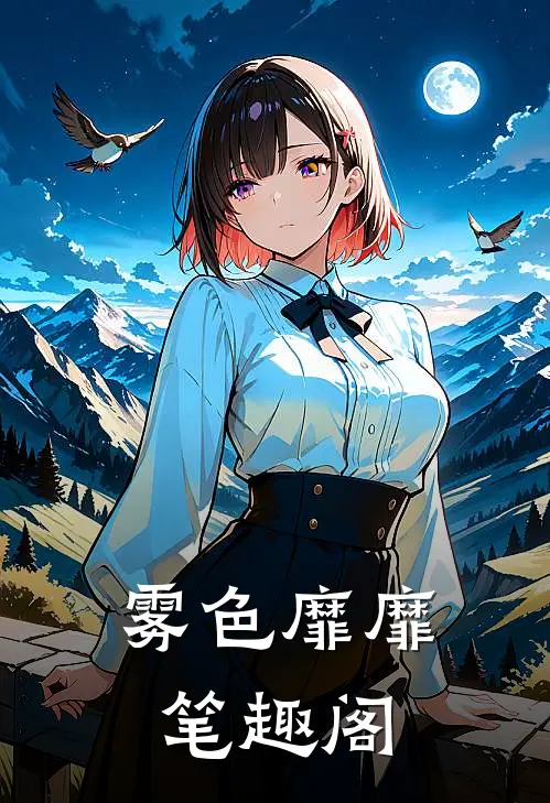 雾色靡靡笔趣阁