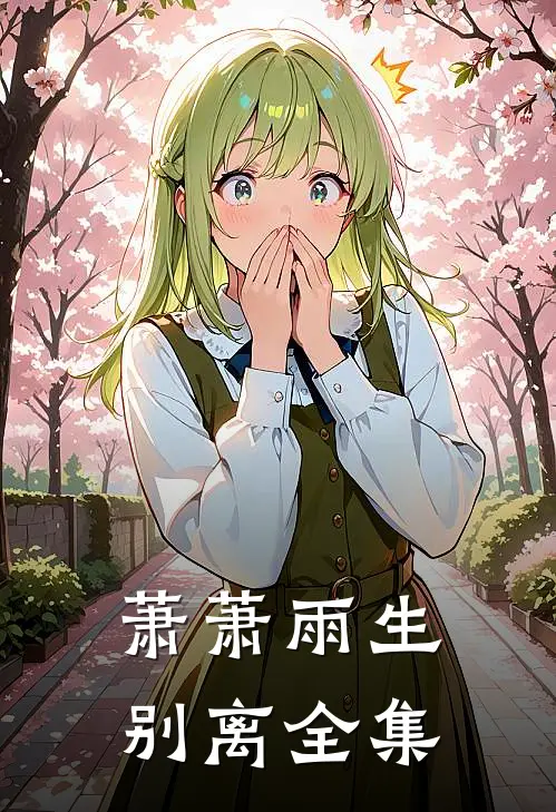 萧萧雨生别离 全集