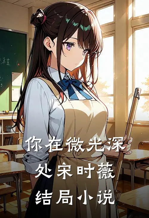 你在微光深处宋时薇结局小说