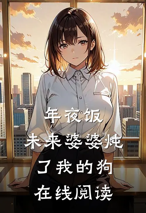 年夜饭，未来婆婆炖了我的狗在线阅读