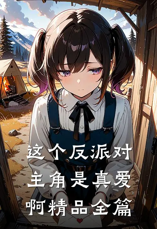 这个反派对主角是真爱啊精品全篇