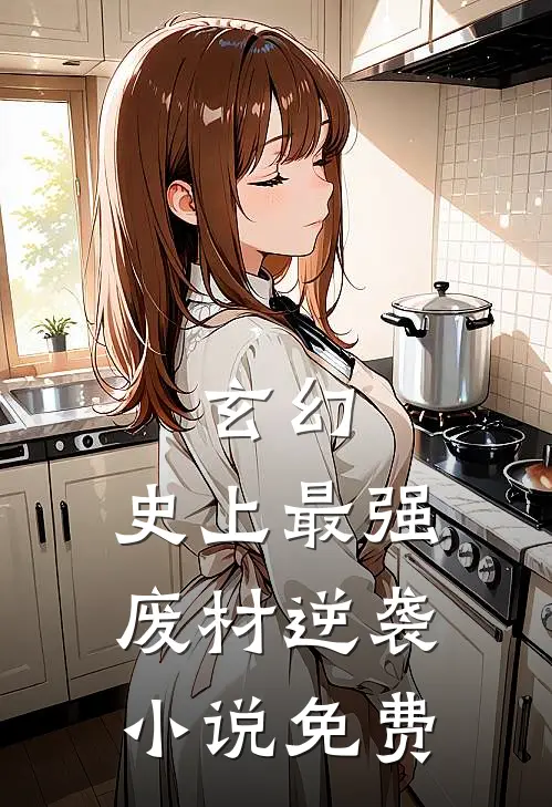 玄幻：史上最强废材逆袭小说免费