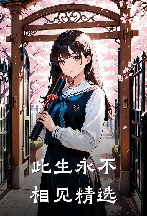 此生永不相见精选