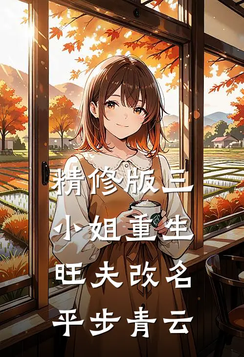 精修版三小姐重生：旺夫改名，平步青云