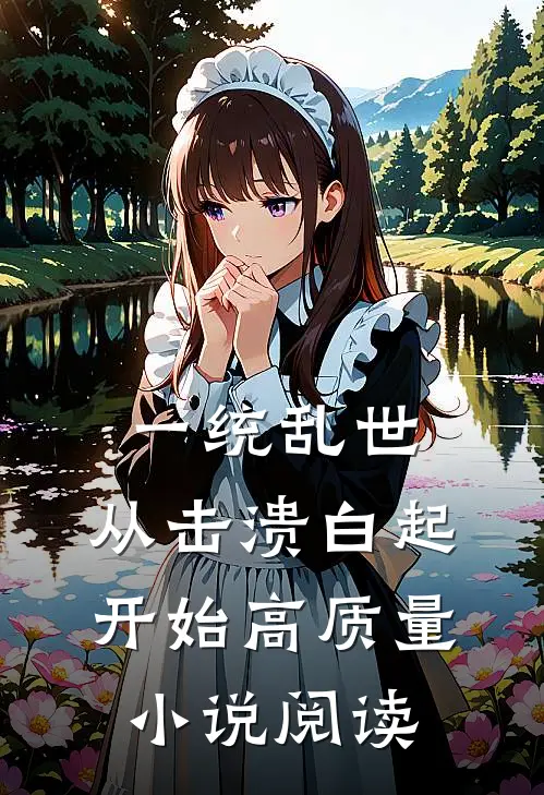 一统乱世：从击溃白起开始高质量小说阅读