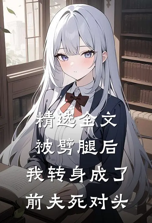 精选全文被劈腿后，我转身成了前夫死对头
