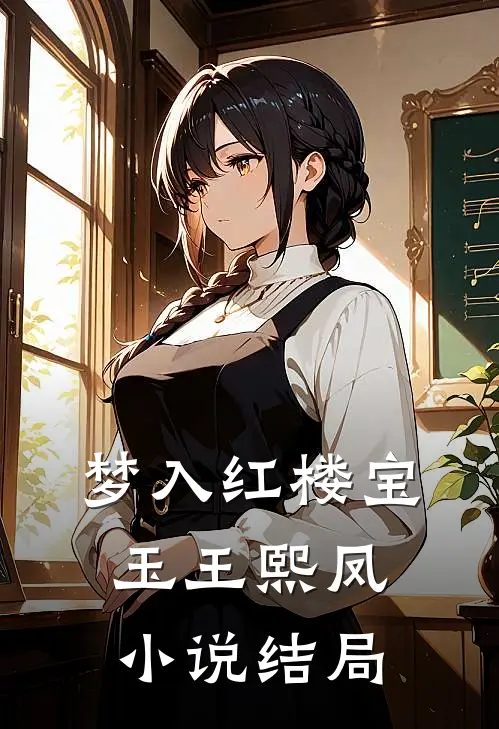 梦入红楼宝玉王熙凤小说结局