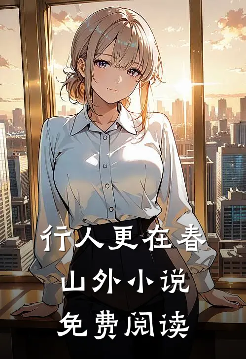 行人更在春山外小说免费阅读