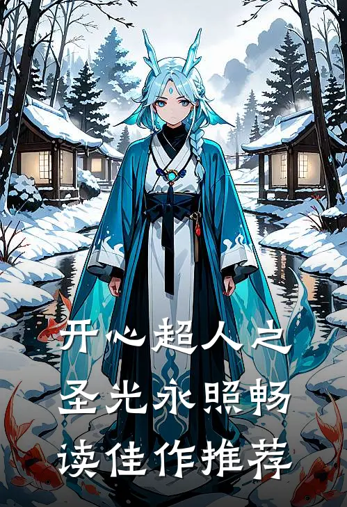 开心超人之圣光永照畅读佳作推荐