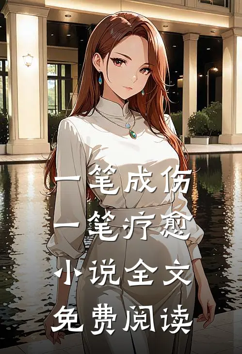 一笔成伤,一笔疗愈全文免费阅读