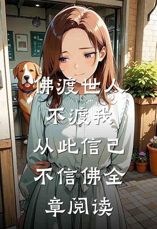 佛渡世人不渡我,从此信己不信佛全章阅读答案
