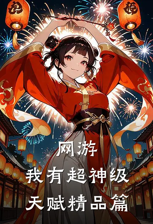 网游：我有超神级天赋精品篇