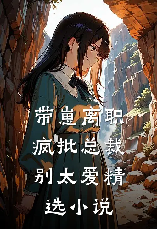 带崽离职，疯批总裁别太爱精选小说