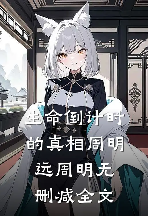 生命倒计时的真相周明远周明无删减全文
