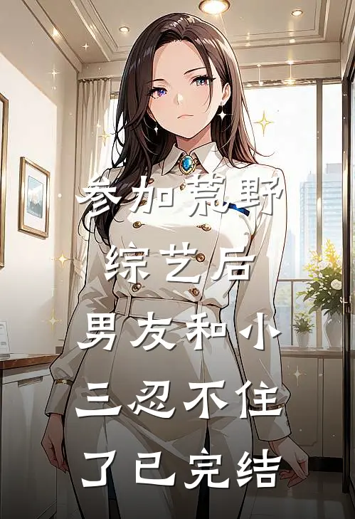 参加荒野综艺后，男友和小三忍不住了已完结