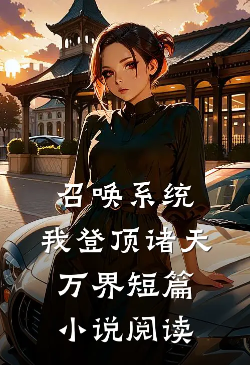 召唤系统：我登顶诸天万界短篇小说阅读