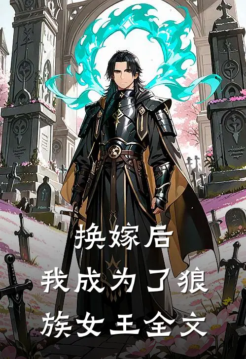 换嫁后，我成为了狼族女王全文