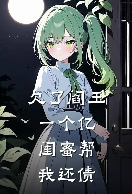 欠了阎王一个亿，闺蜜帮我还债