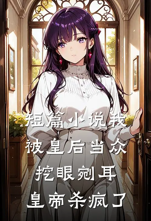 短篇小说我被皇后当众挖眼剜耳，皇帝杀疯了