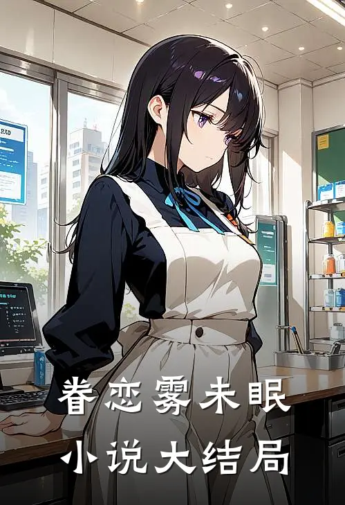 眷恋雾未眠小说大结局