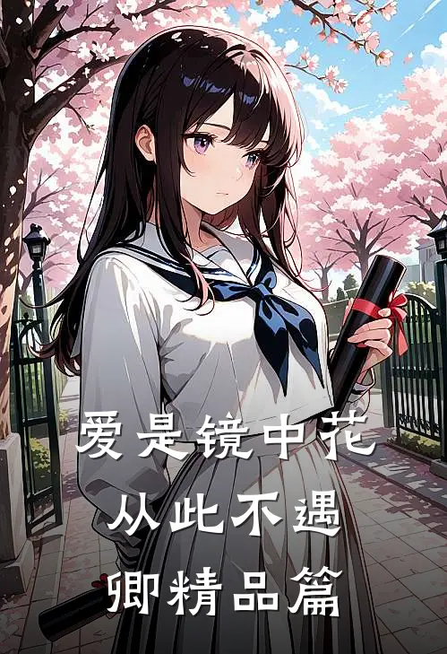 爱是镜中花，从此不遇卿精品篇