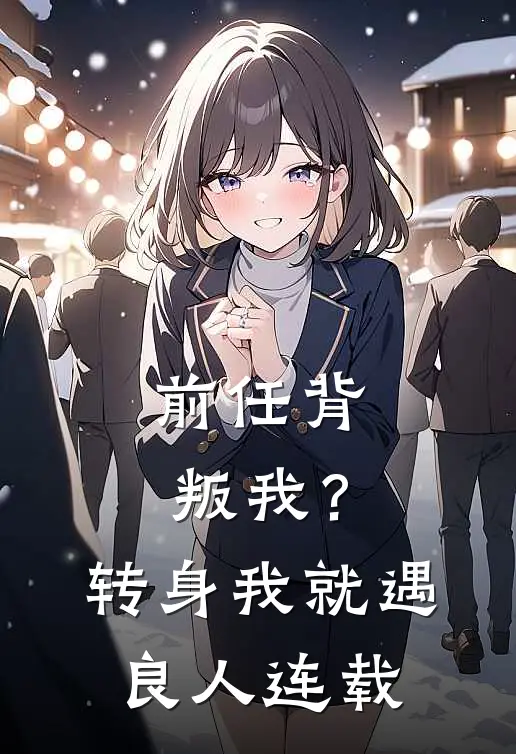 前任背叛我?转身我就遇良人连载