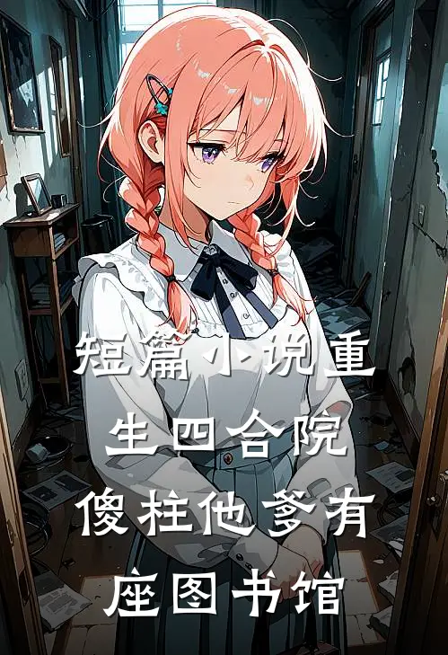 短篇小说重生四合院，傻柱他爹有座图书馆